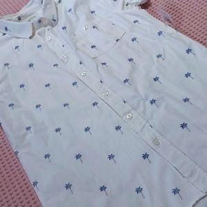 Men's brand new shirt